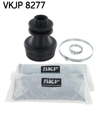 SKF VKJP 8277 Kit cuffia, Semiasse-Kit cuffia, Semiasse-Ricambi Euro